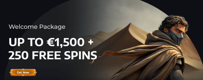 Spinsahara Casino